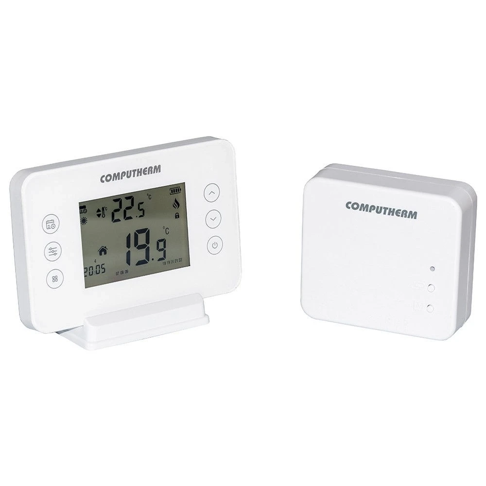 Терморегулятор комнатный COMPUTHERM T70 RF